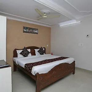 Jigyasa Palace Agra (Uttar Pradesh)