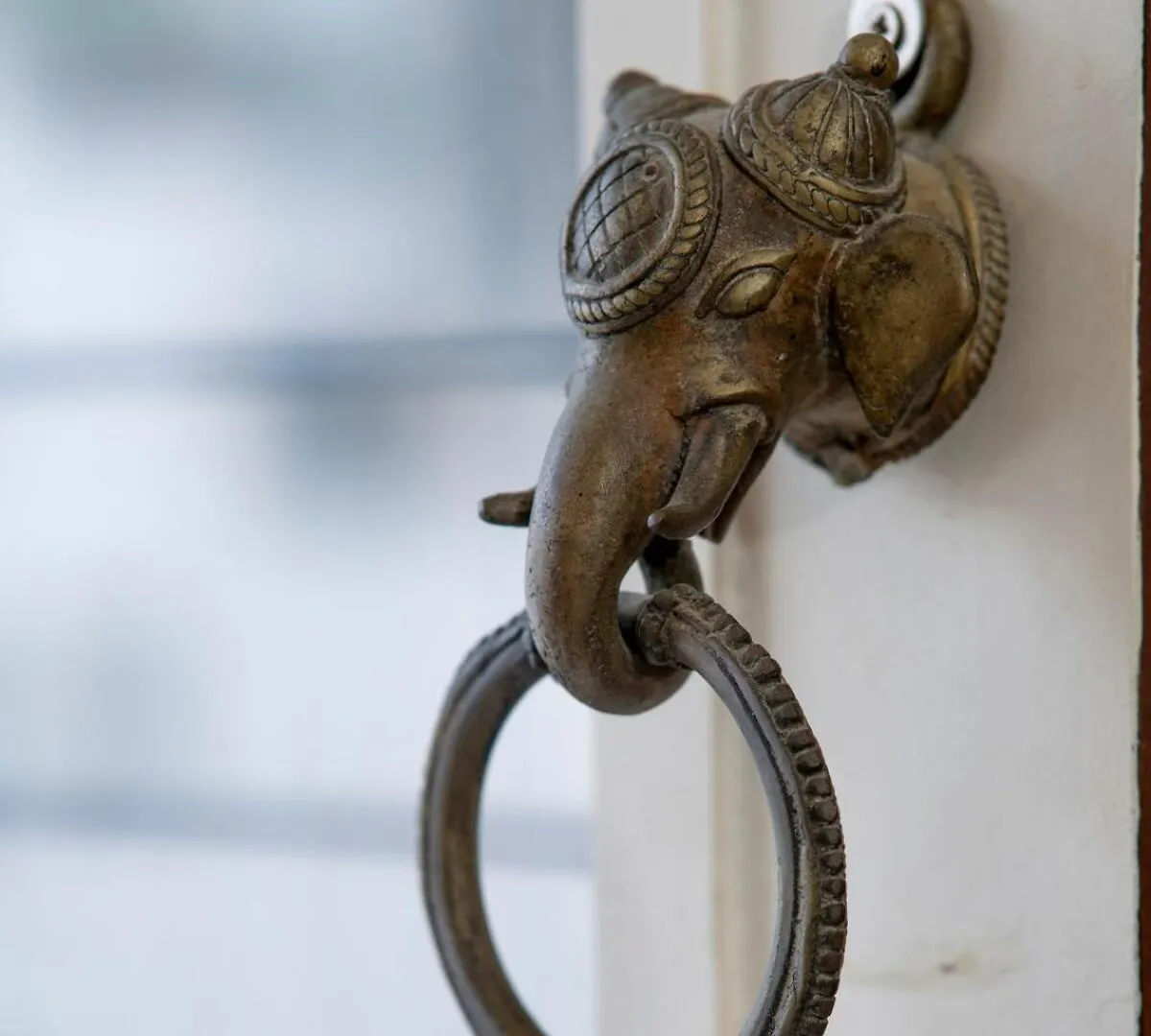 Santosh Villa - The House Of Antiques And Art Udaipur 0*,  Indien