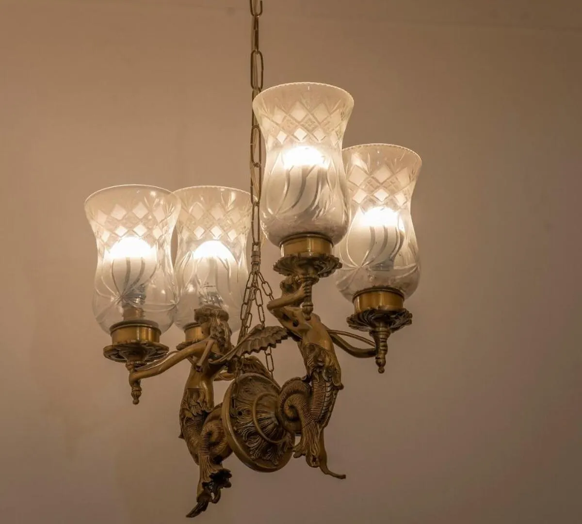 Ferienhaus Santosh Villa - The House Of Antiques And Art Udaipur